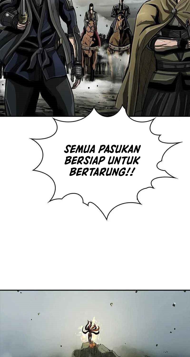 The First Hunter Chapter 49 Gambar 61