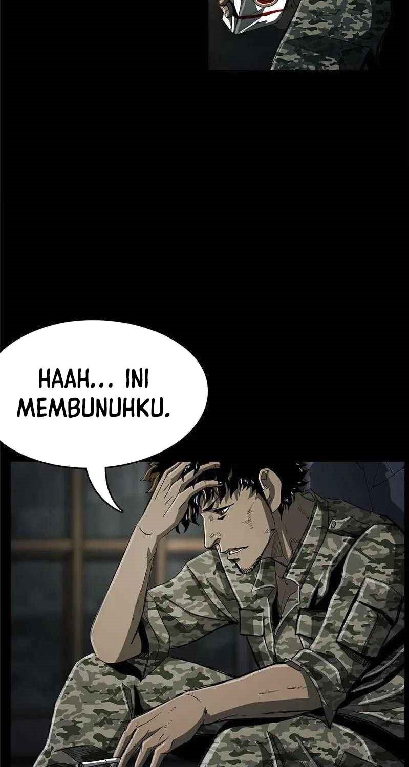 The First Hunter Chapter 49 Gambar 12