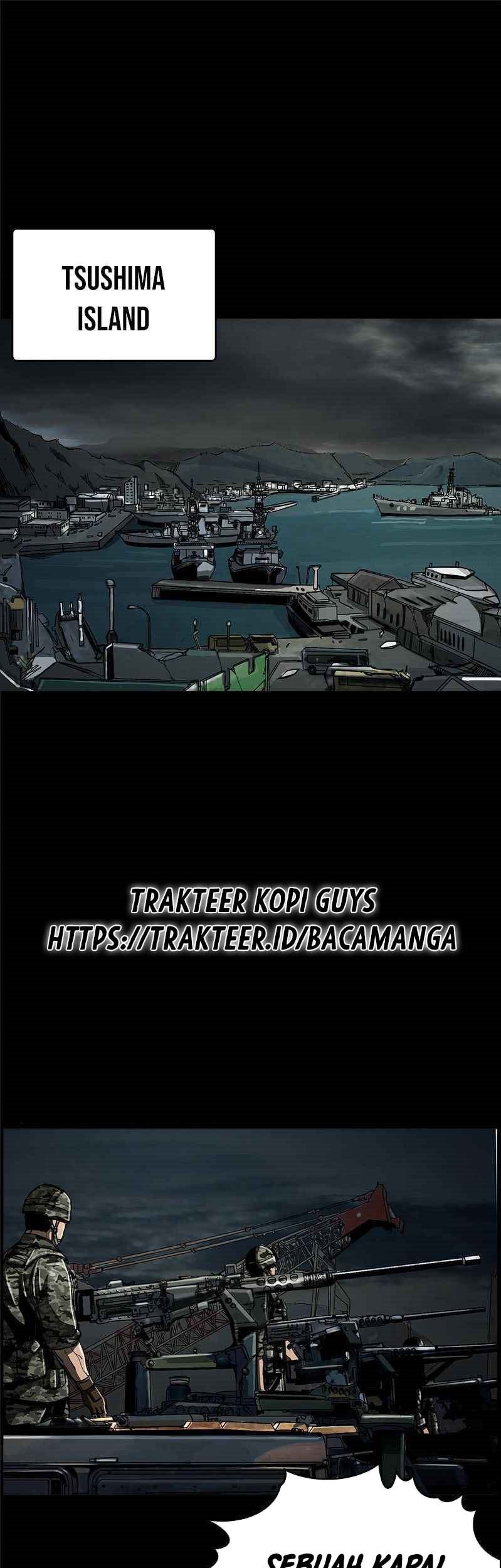 Baca Manhwa The First Hunter Chapter 47 Gambar 2
