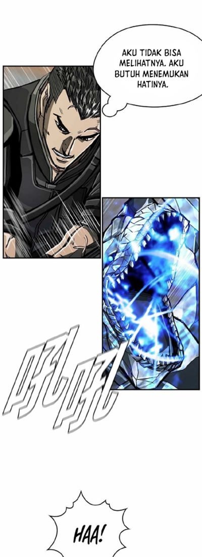 The First Hunter Chapter 44 Gambar 18