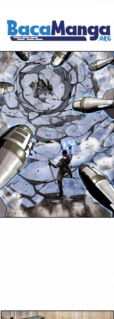 The First Hunter Chapter 44 Gambar 22