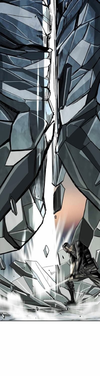 The First Hunter Chapter 44 Gambar 37