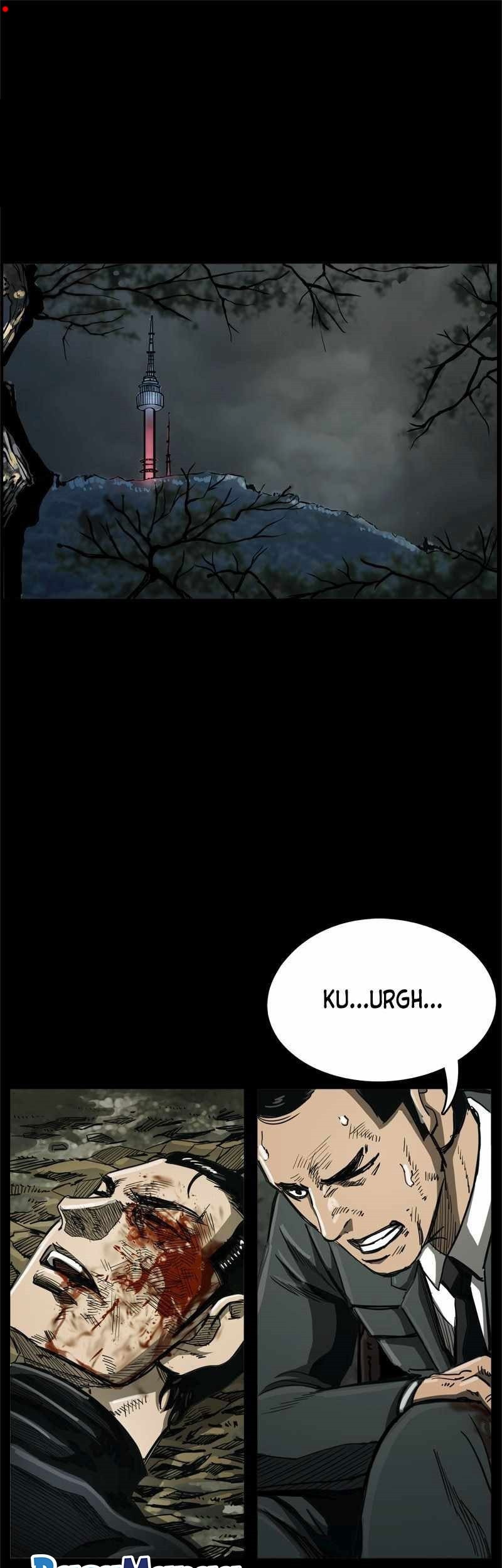 Baca Manhwa The First Hunter Chapter 39 Gambar 2