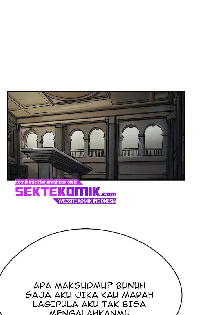The First Hunter Chapter 36 Gambar 37