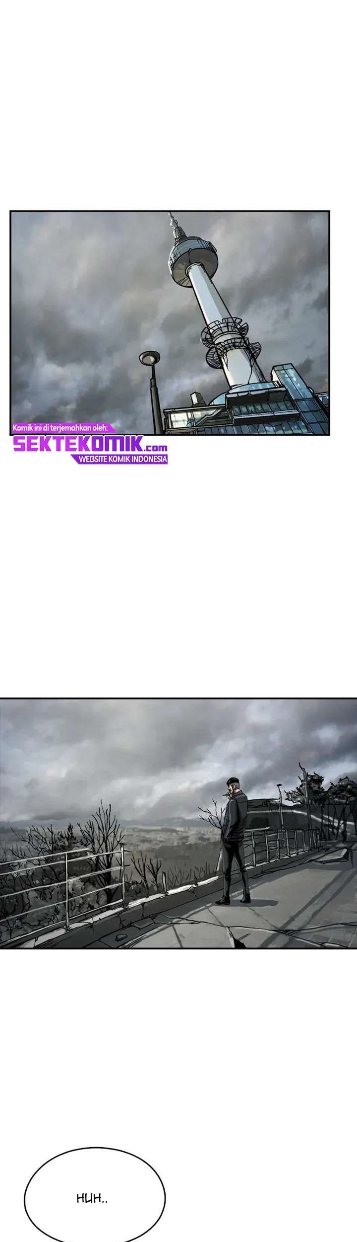Baca Manhwa The First Hunter Chapter 36 Gambar 2