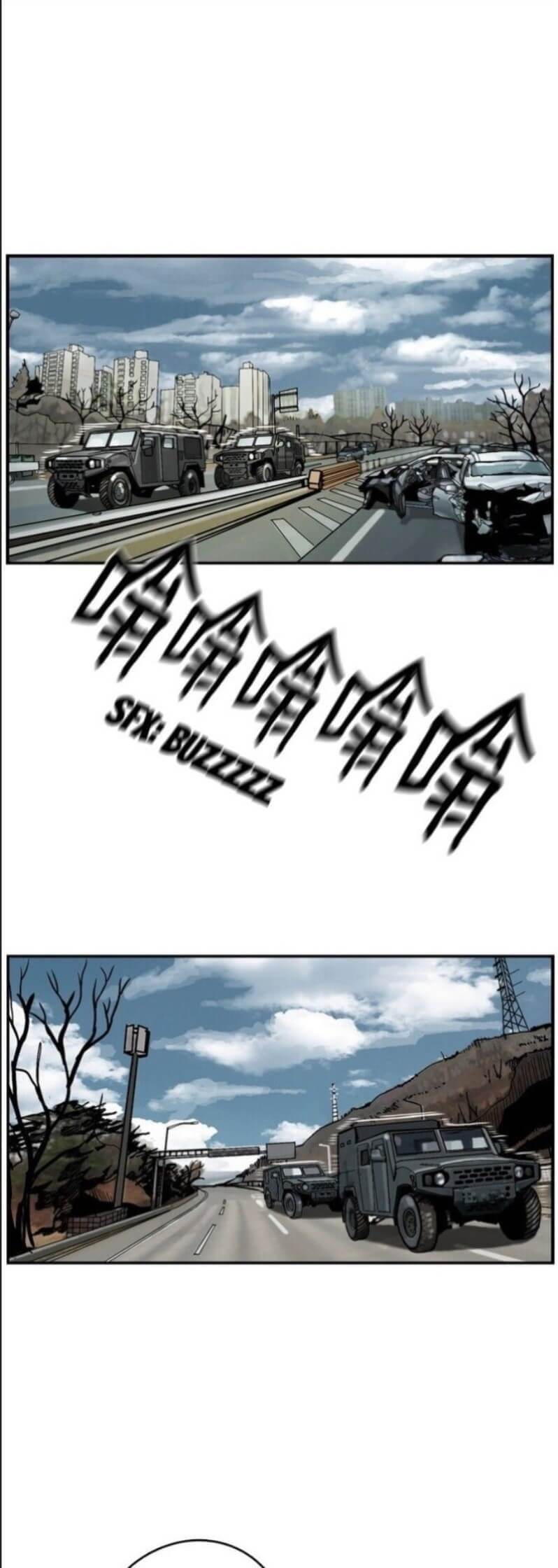 Baca Manhwa The First Hunter Chapter 18 Gambar 2