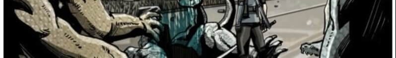 The First Hunter Chapter 18 Gambar 54