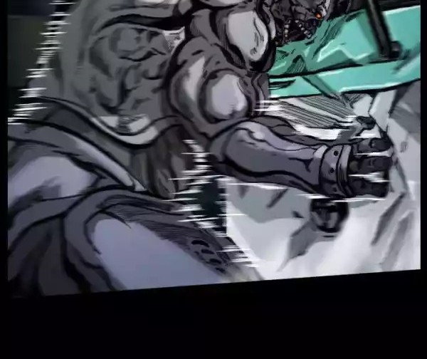 The First Hunter Chapter 06 Gambar 27