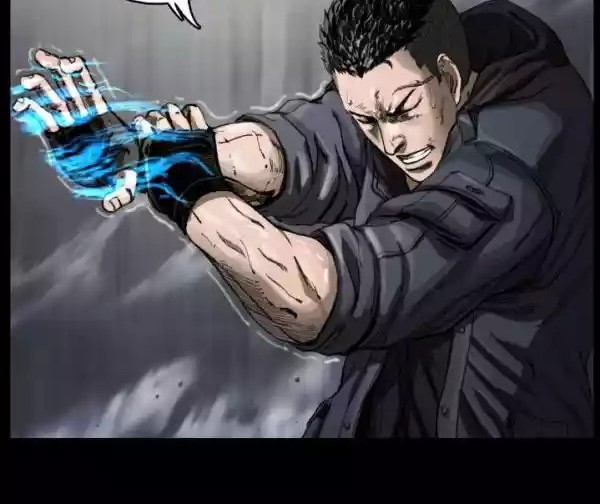The First Hunter Chapter 06 Gambar 37