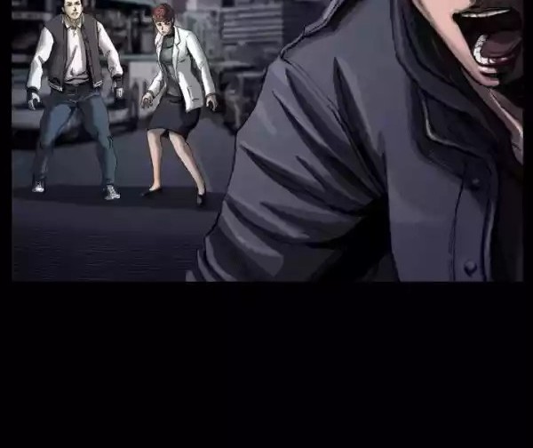 The First Hunter Chapter 06 Gambar 7