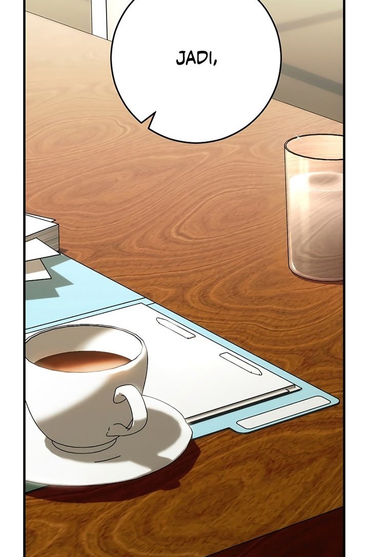 The Hero Returns Chapter 28 Gambar 19