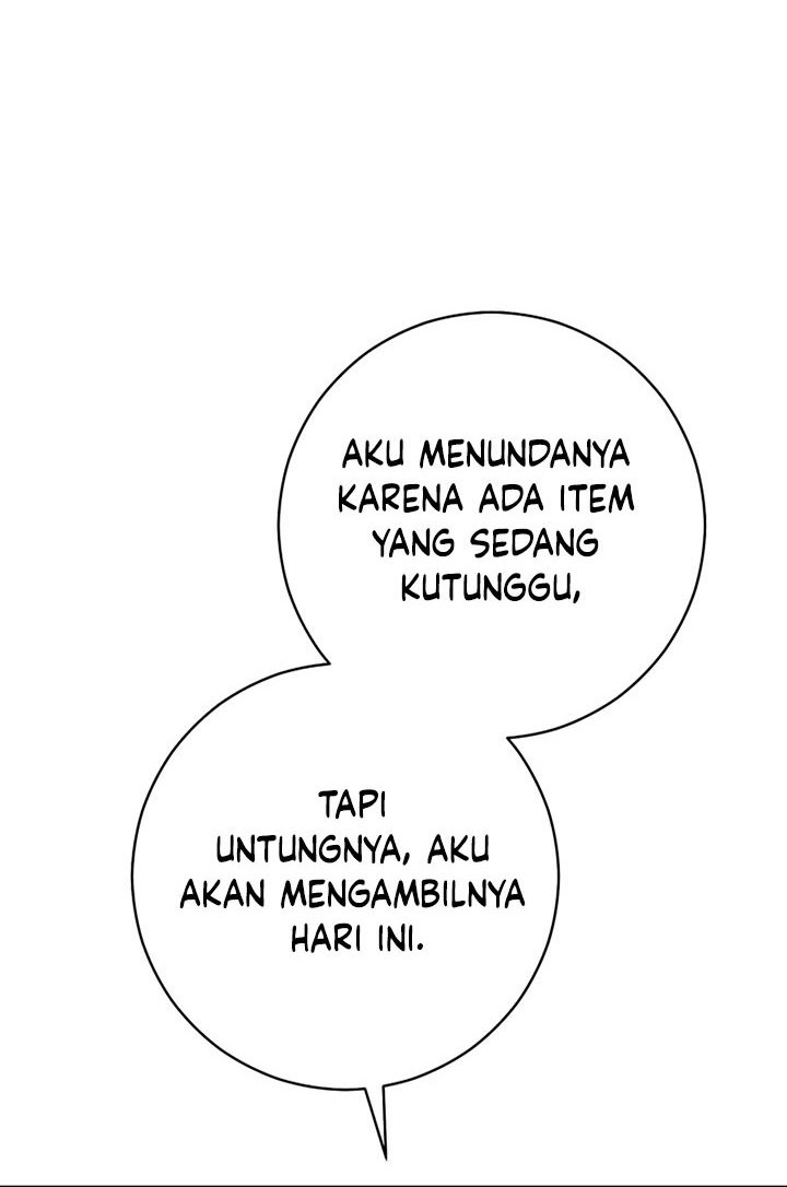 The Hero Returns Chapter 28 Gambar 21