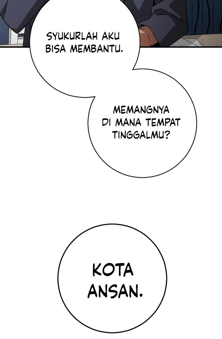 The Hero Returns Chapter 28 Gambar 23