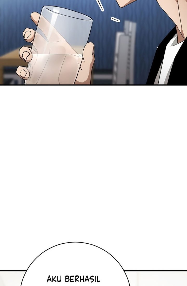 The Hero Returns Chapter 28 Gambar 25