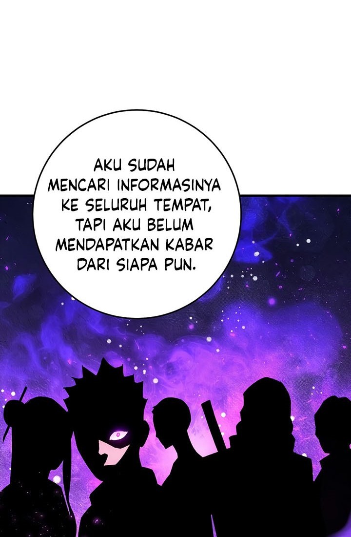 The Hero Returns Chapter 28 Gambar 29