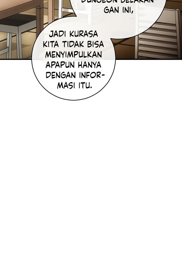 The Hero Returns Chapter 28 Gambar 31