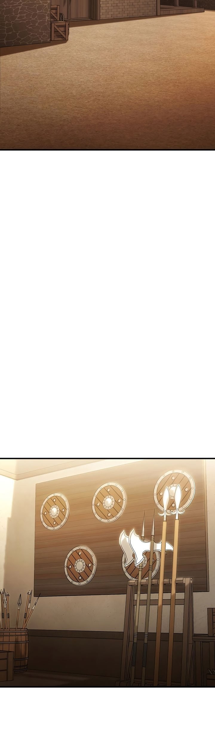 The Hero Returns Chapter 28 Gambar 48