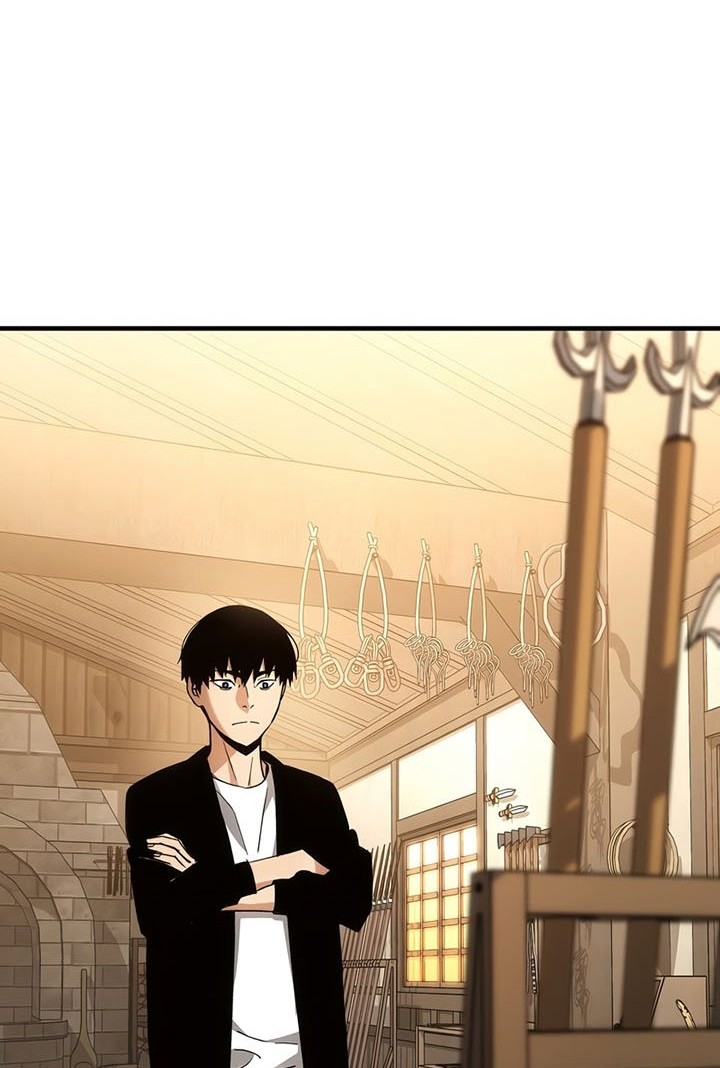 The Hero Returns Chapter 28 Gambar 49