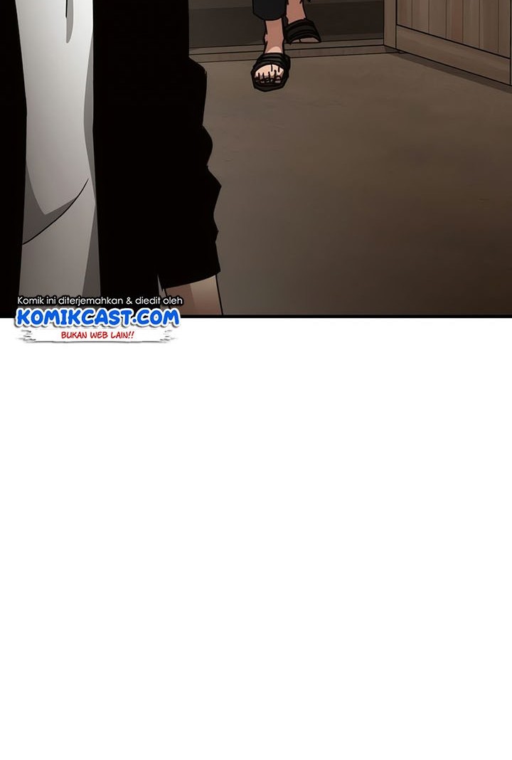 The Hero Returns Chapter 28 Gambar 51