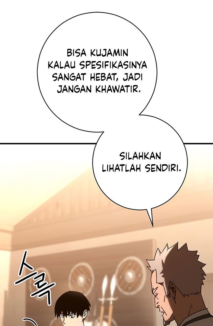 The Hero Returns Chapter 28 Gambar 53