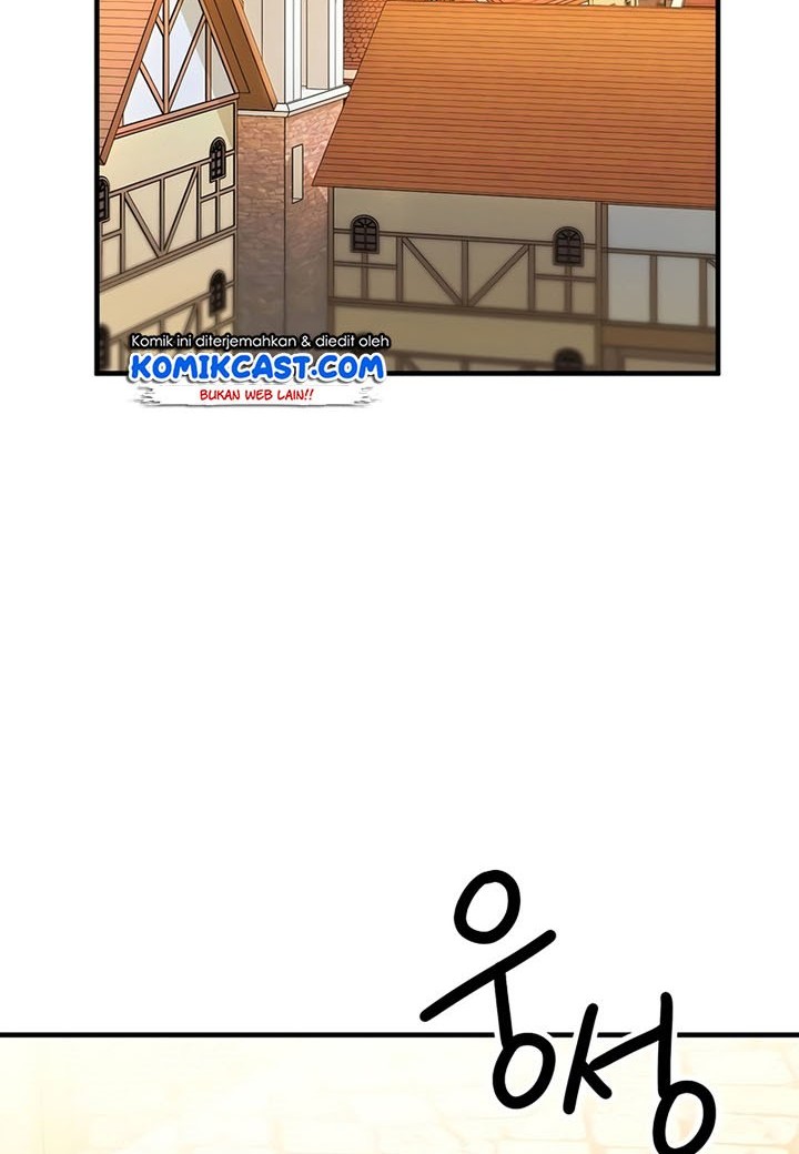 The Hero Returns Chapter 28 Gambar 3