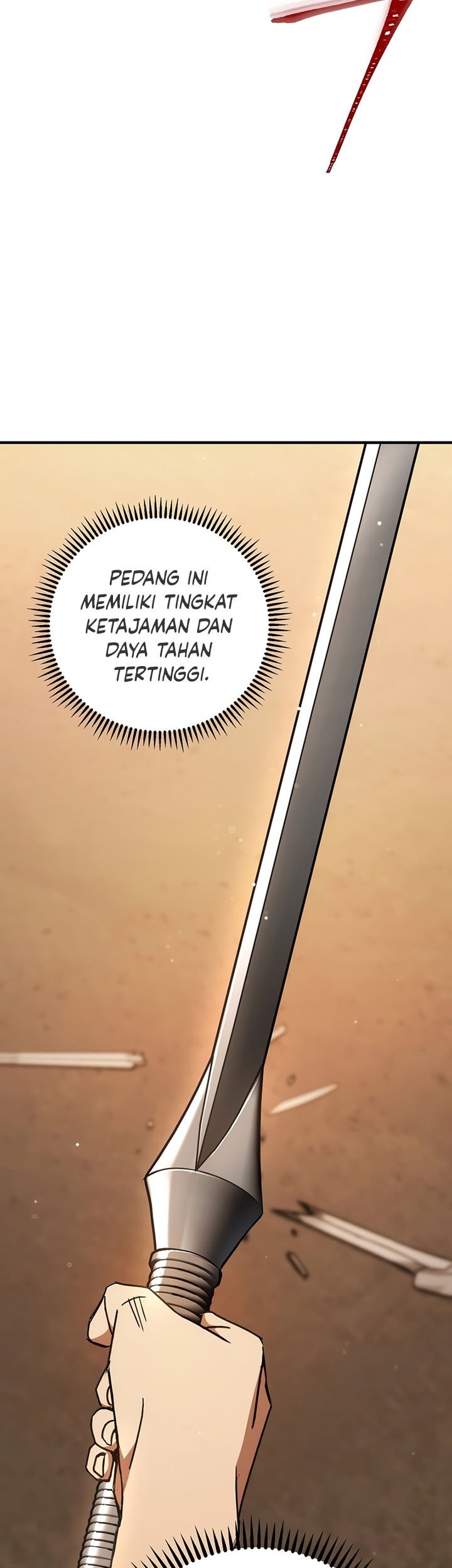 The Hero Returns Chapter 28 Gambar 66