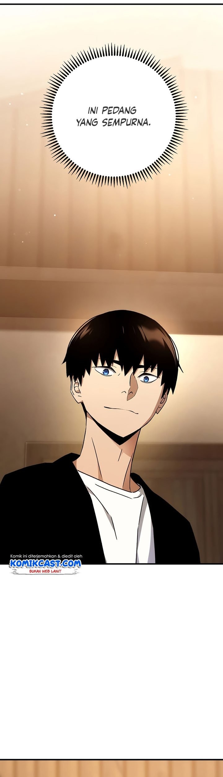 The Hero Returns Chapter 28 Gambar 68