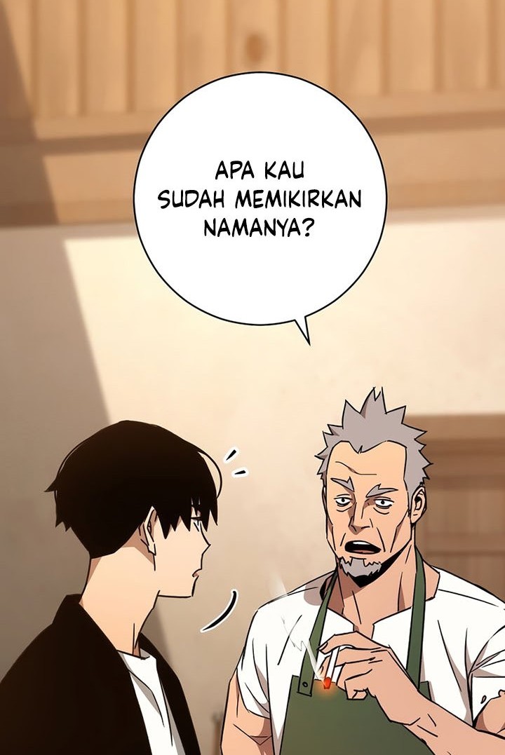 The Hero Returns Chapter 28 Gambar 69