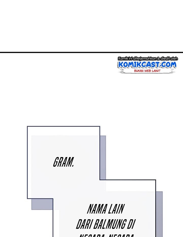 The Hero Returns Chapter 28 Gambar 75