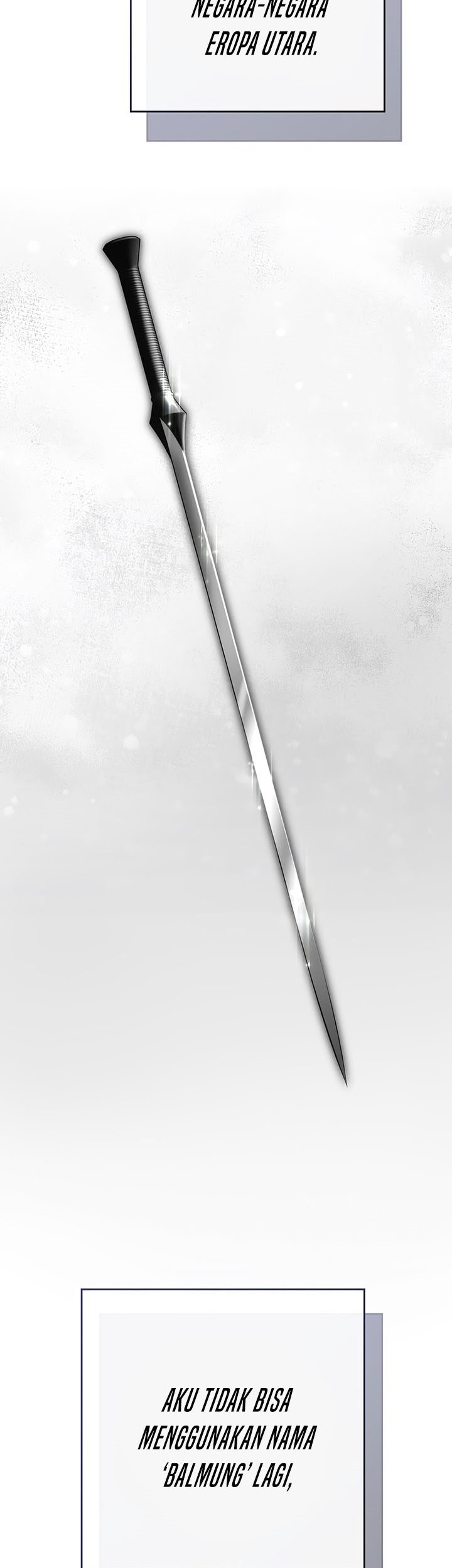 The Hero Returns Chapter 28 Gambar 76