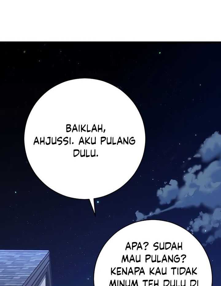 The Hero Returns Chapter 28 Gambar 79