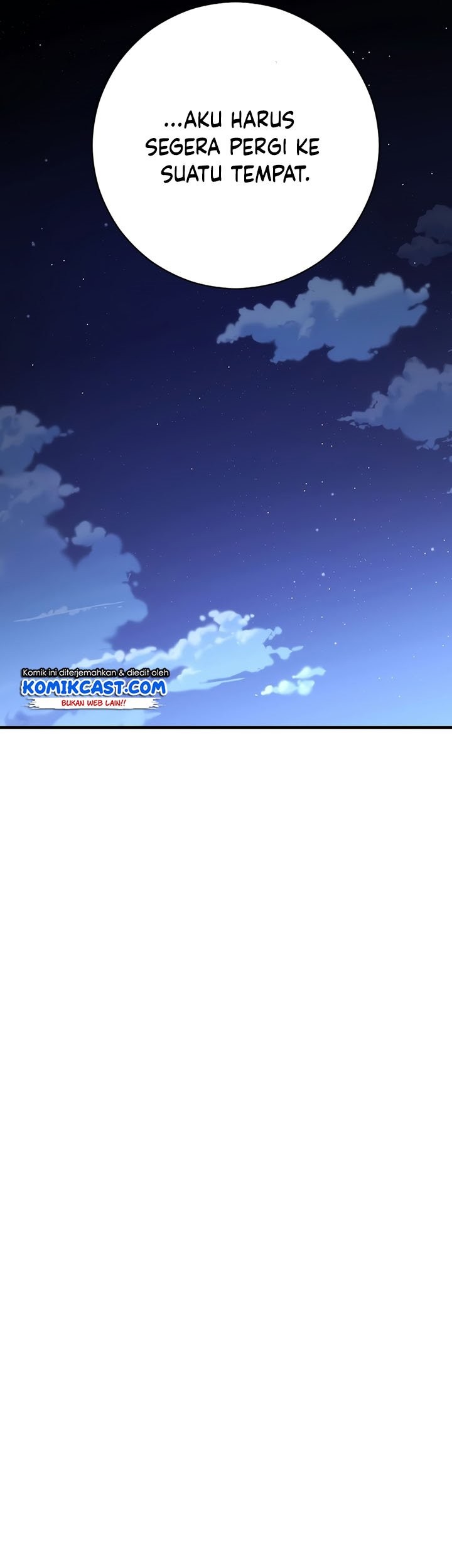 The Hero Returns Chapter 28 Gambar 82