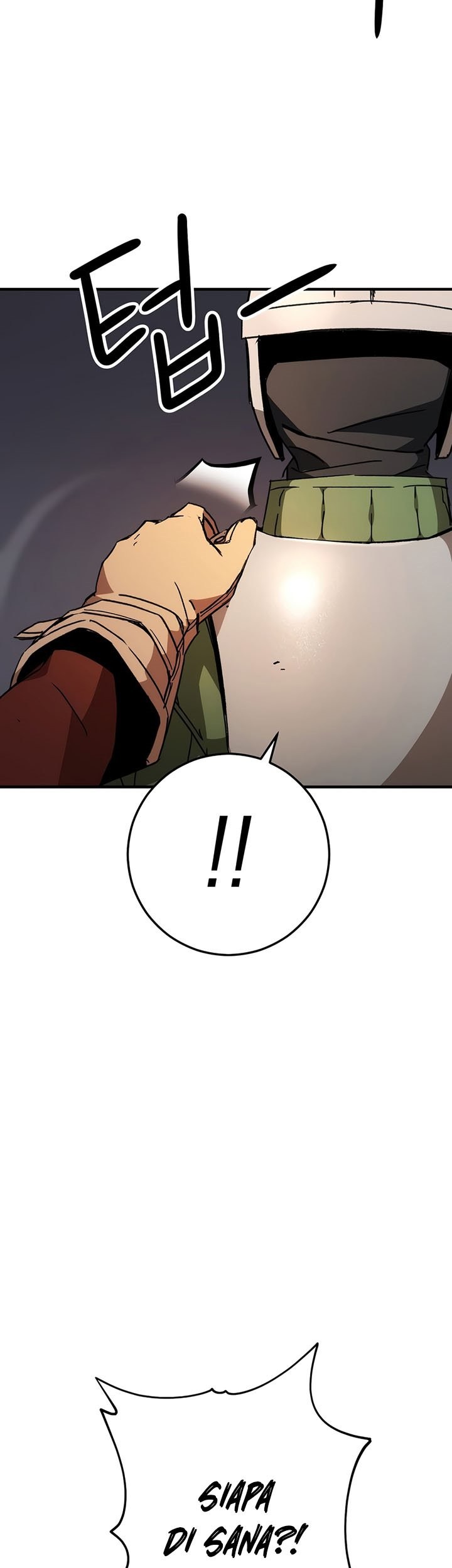 The Hero Returns Chapter 28 Gambar 86