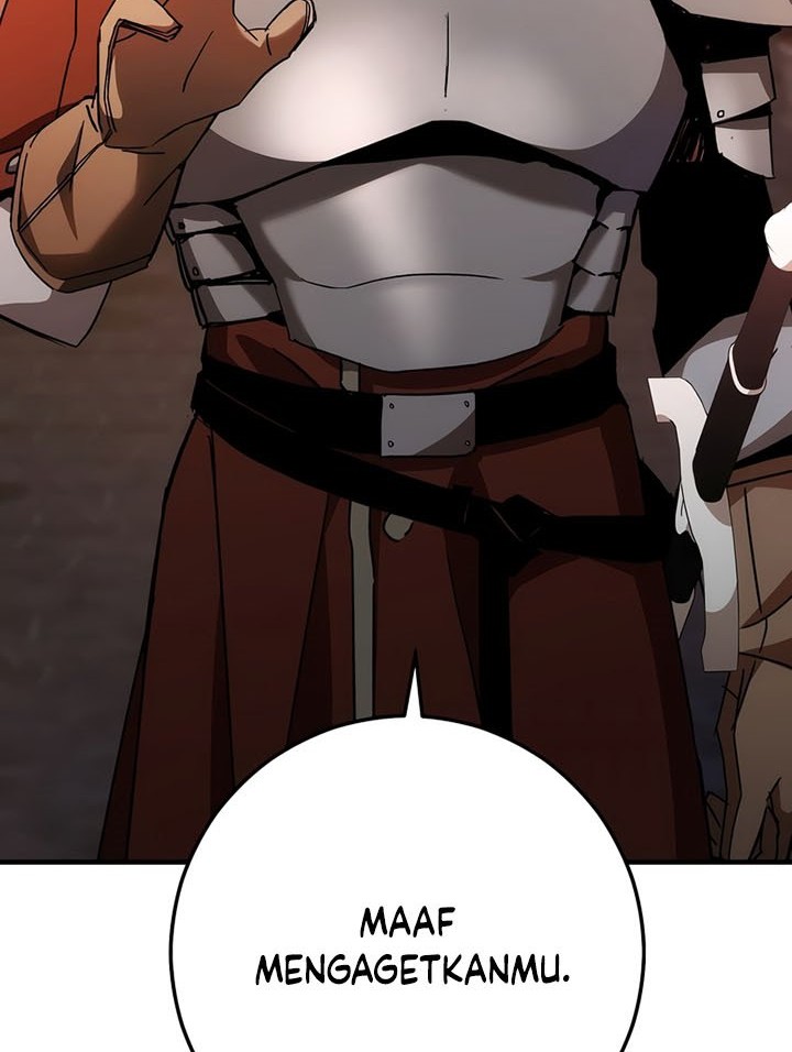 The Hero Returns Chapter 28 Gambar 89