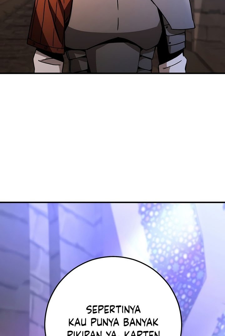 The Hero Returns Chapter 28 Gambar 97