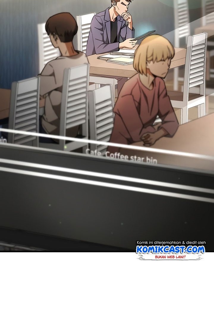 The Hero Returns Chapter 28 Gambar 7