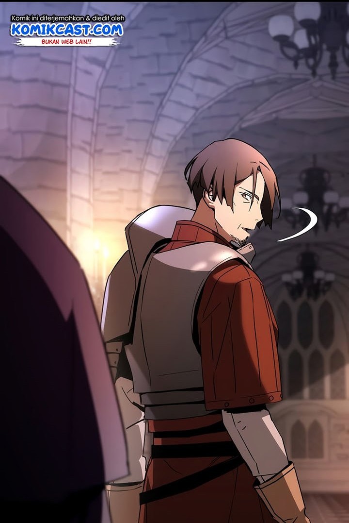 The Hero Returns Chapter 28 Gambar 99