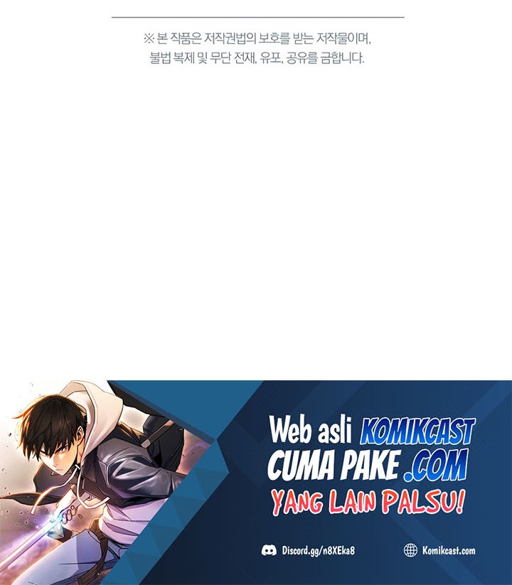 The Hero Returns Chapter 28 Gambar 106