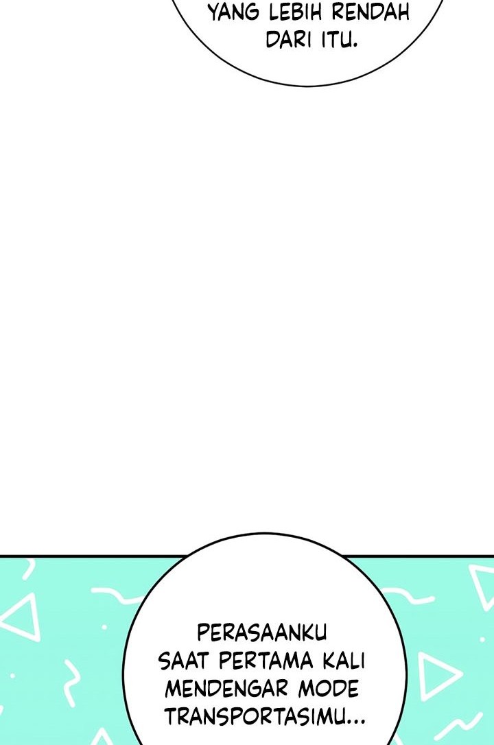 The Hero Returns Chapter 28 Gambar 15