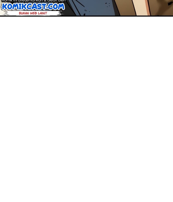 The Hero Returns Chapter 27 Gambar 17