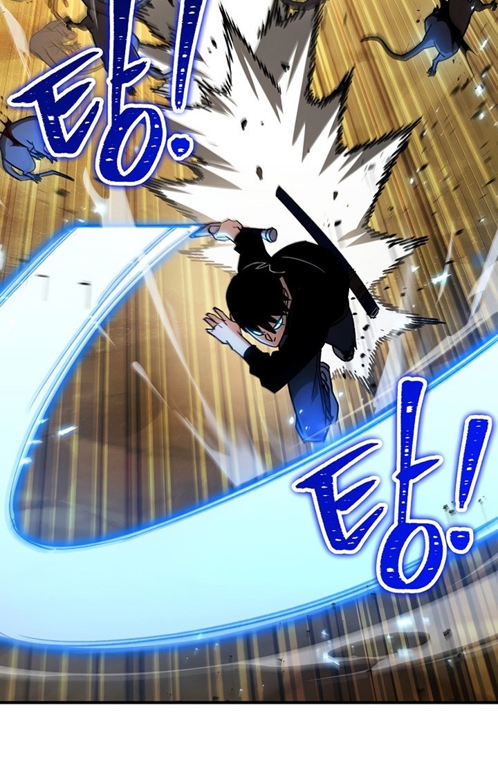 The Hero Returns Chapter 26 Gambar 55