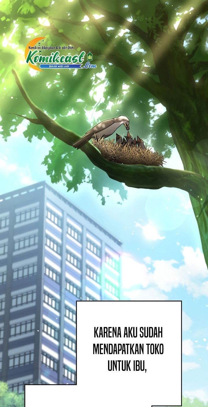 The Hero Returns Chapter 26 Gambar 3