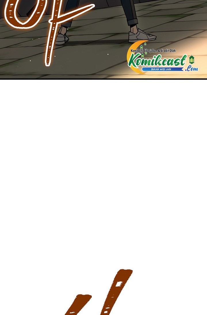 The Hero Returns Chapter 26 Gambar 123