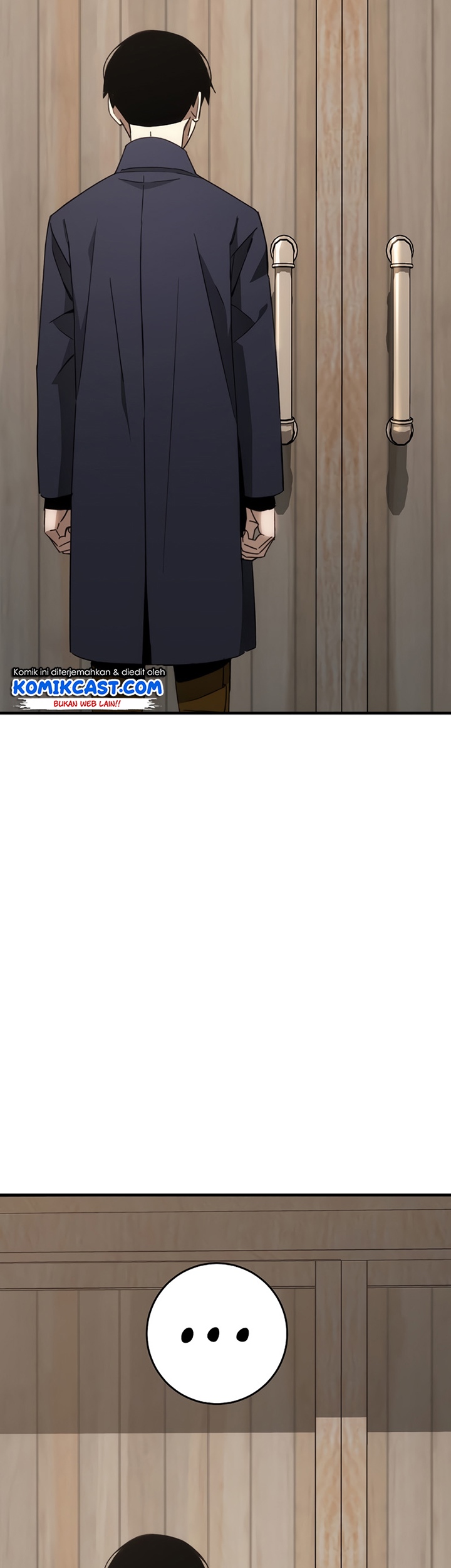 The Hero Returns Chapter 25 Gambar 51