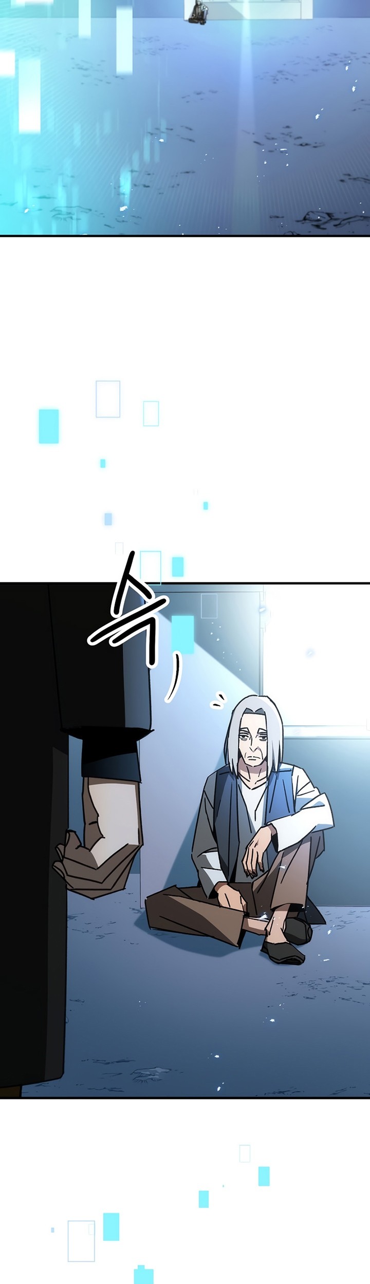 The Hero Returns Chapter 25 Gambar 104