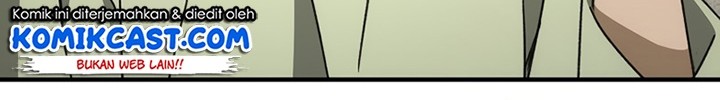 The Hero Returns Chapter 25 Gambar 109