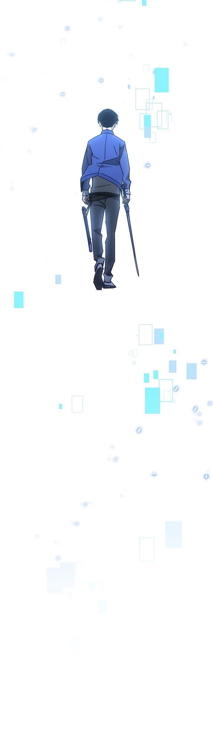 The Hero Returns Chapter 25 Gambar 118