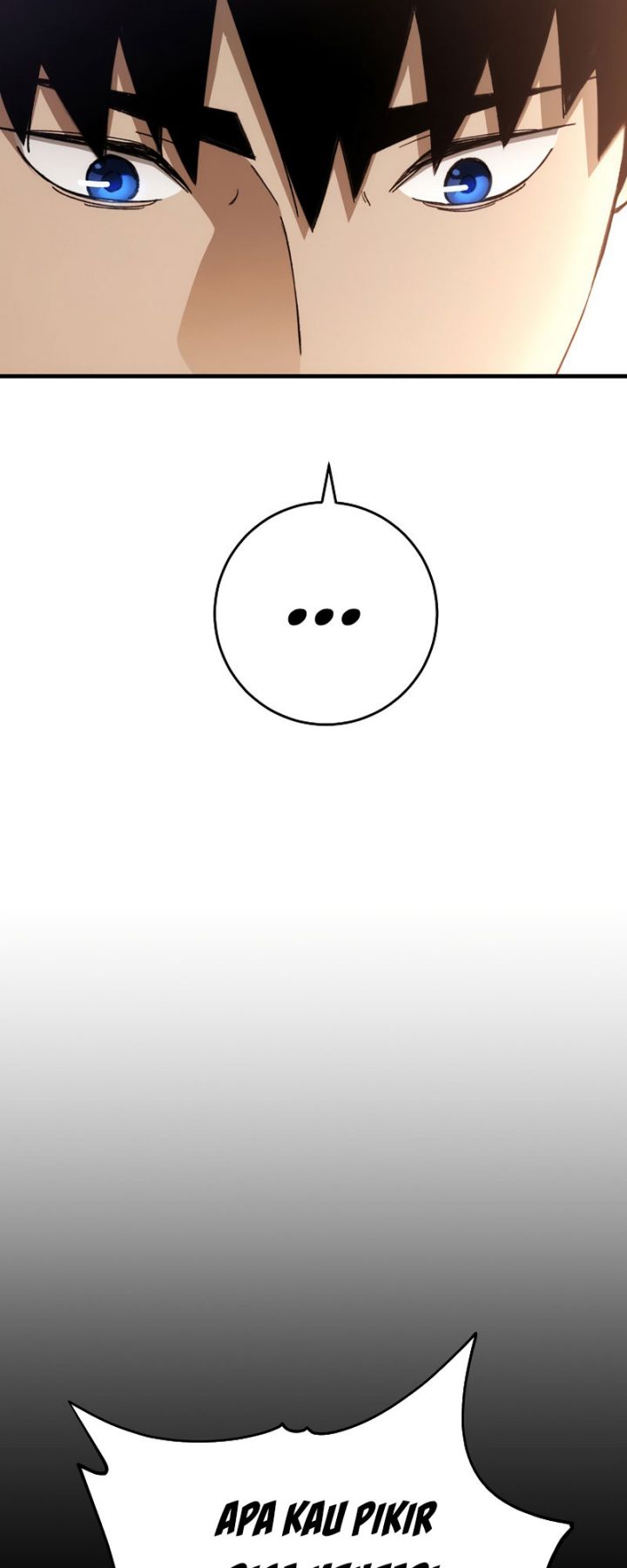 The Hero Returns Chapter 24 Gambar 18