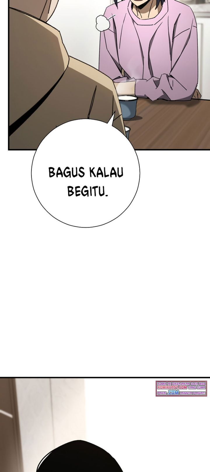 The Hero Returns Chapter 24 Gambar 42