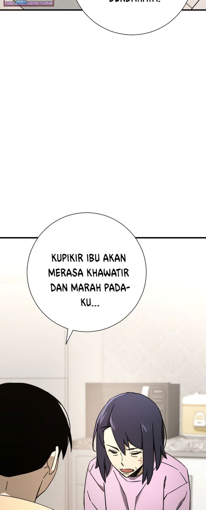 The Hero Returns Chapter 24 Gambar 45